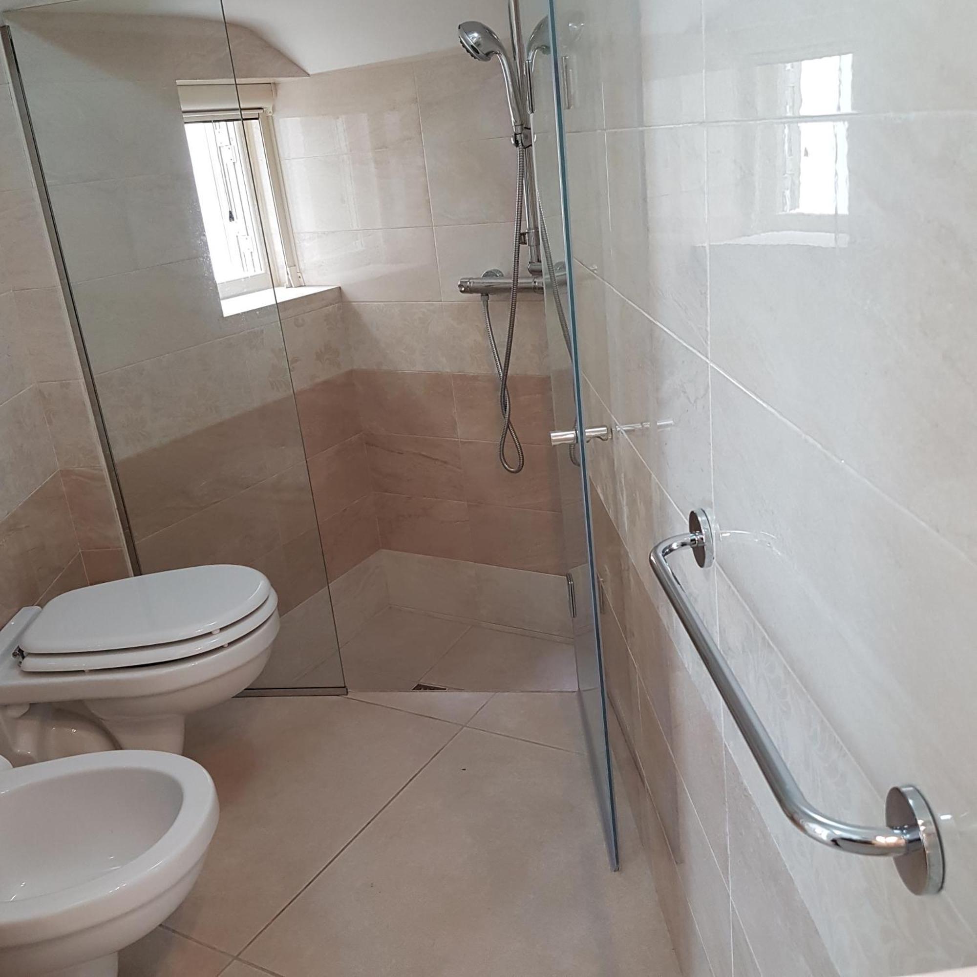 Open Space Studio Flat Torre dell'Orso Exterior foto